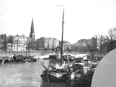 1868 Boterdijk, 1932