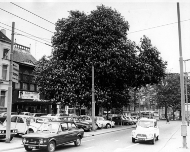 18711 Willemsplein, 1970-1980