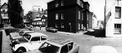 18780 1e Wijkstraat, Mei 1977