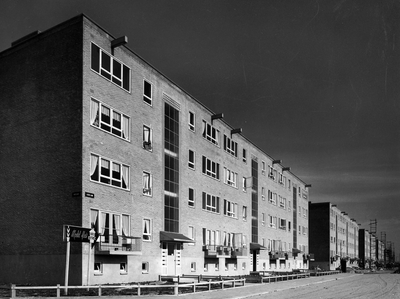 18802 IJssellaan, 1953