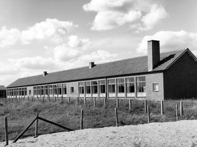 18882 Zwanebloemlaan, 1958