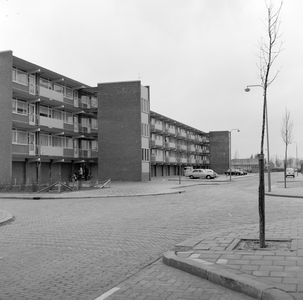 18889 Zwanebloemlaan, Januari 1969