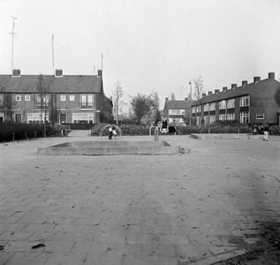 18891 Zwanebloemlaan, November 1972