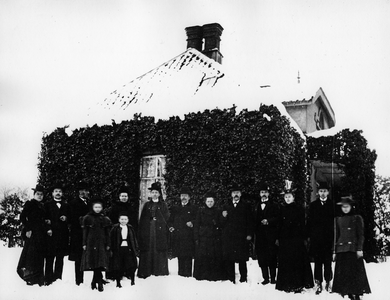18944 Zijpendaal, ca. 1903