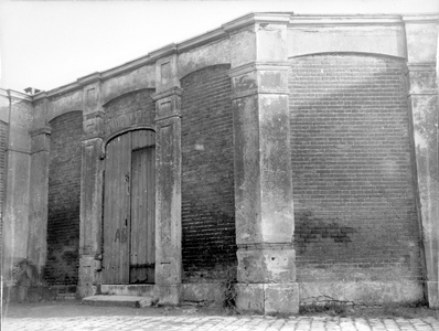 1897 Oude Haven, 1925