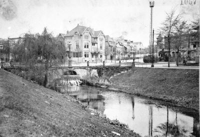 1903 Bothaplein, 1912
