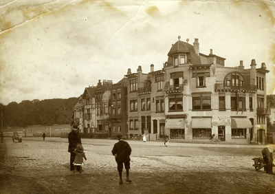 19055 Zijpendaalseweg, 1910