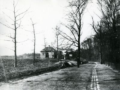 19084 Zijpendaalseweg, ca. 1900