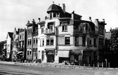 19089 Zijpendaalseweg, 1930-1949