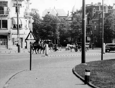 19096 Zijpendaalseweg, 1940-1950