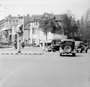19097 Zijpendaalseweg, 1940-1950