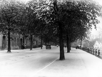 19098 Zijpendaalseweg, 1930-1950