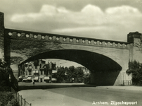 19188 Zijpsepoort, 1920-1930