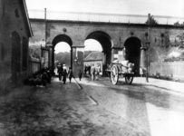 19191 Zijpsepoort, ca. 1890