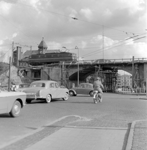 19212 Zijpsepoort, 1963-1964