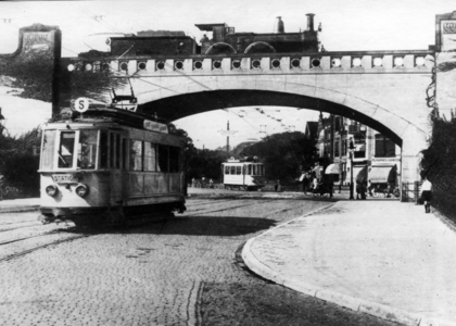 19214 Zijpsepoort, ca. 1925