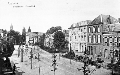 1948 Boulevard Heuvelink, 1920