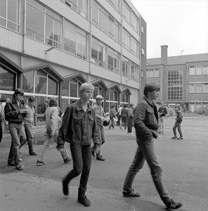 2013 Boulevard Heuvelink, 1981