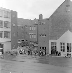 2023 Boulevard Heuvelink, 1981