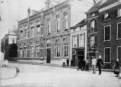 2077 Bovenbeekstraat, 1880