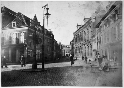 2078 Bovenbeekstraat, 1900