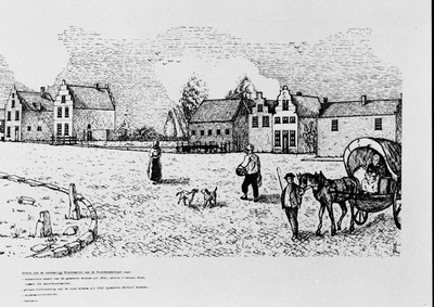 2079 Bovenbeekstraat, 1832