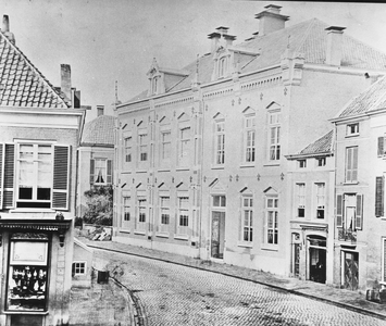 2080 Bovenbeekstraat, 1890-1900