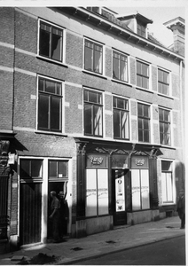 2087 Bovenbeekstraat, 1938