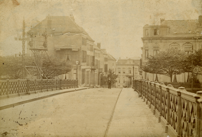 2109 Bovenbrugstraat, 1890
