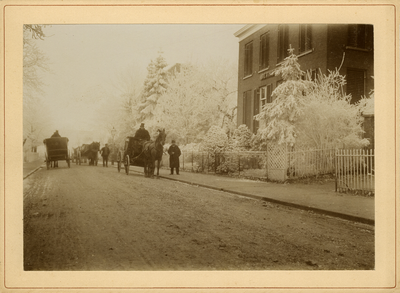 2110 Bovenbrugstraat, ca. 1890