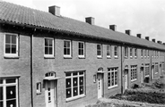 2202 Broekstraat, 1945-1950