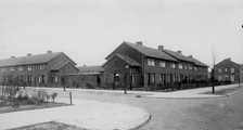2219 Broekstraat, ca. 1935