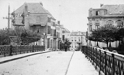 2335 Brugstraat, 1890-1895