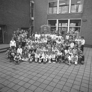 2347 Brugstraat, 1975-1980