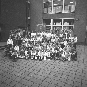 2348 Brugstraat, 1985