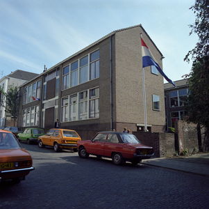 2418 Brugstraat, 1980