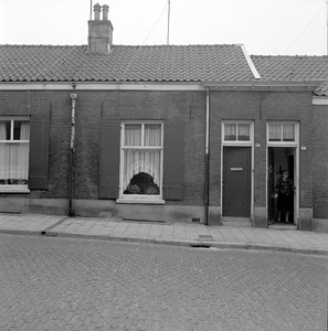 2517 Catharijnestraat, 1980