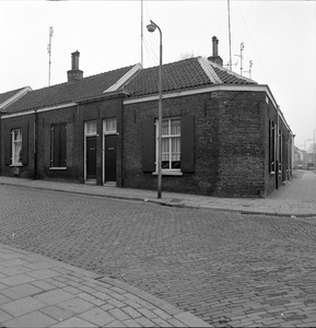 2518 Catharijnestraat, 1980