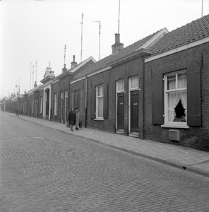 2519 Catharijnestraat, 1980