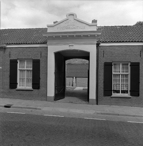 2520 Catharijnestraat, 1982