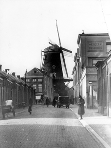2529 Catharijnestraat, 1920-1930