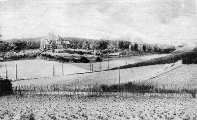 2578 Cattepoelseweg, ca. 1900