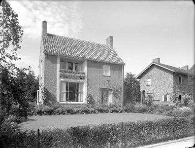 2660 Cattepoelseweg, 1952