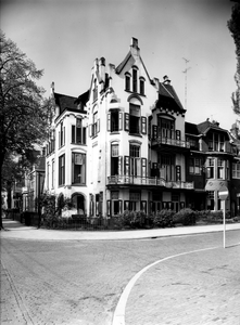2759 Cronjéstraat, ca. 1900