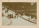 2863 Diaconessenbrug, 1900