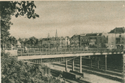 2876 Diaconessenbrug, 1938