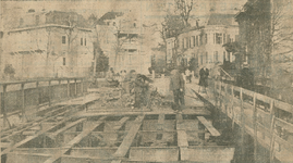2877 Diaconessenbrug, 1938 - 1939