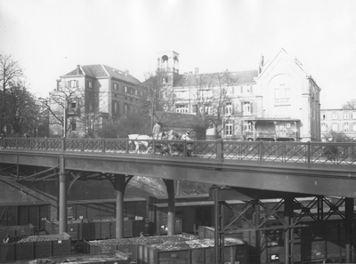 2879 Diaconessenbrug, 1914