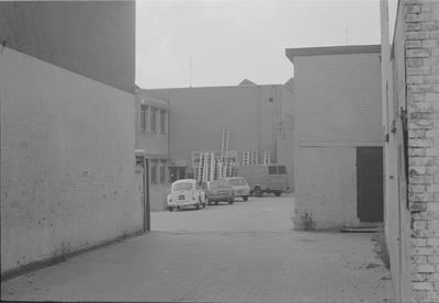 2937 Driekoningendwarsstraat, 1977