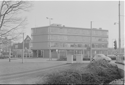 3456 Eusebiusbuitensingel, 1976